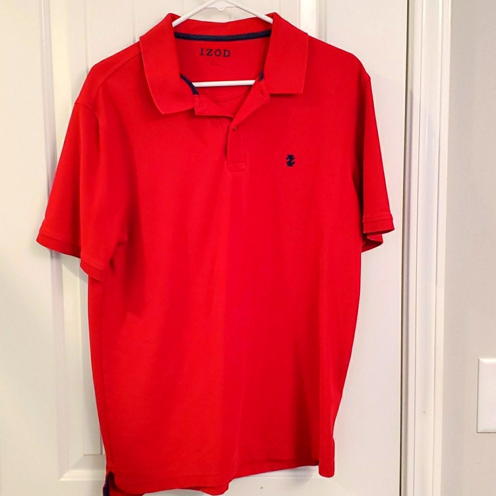 Polo shirt